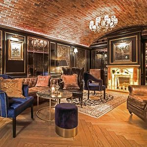 Bachleda Luxury Hotel Krakow Mgallery Hotel Collection